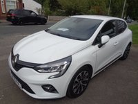 USED 2020 70 RENAULT CLIO 1.0 TCe Iconic Hatchback 5dr Petrol Manual Euro 6 (s/s) (100 ps) NEW SHAPE STUNNING CAR 12 MONTHS MOT