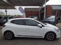 USED 2020 70 RENAULT CLIO 1.0 TCe Iconic Hatchback 5dr Petrol Manual Euro 6 (s/s) (100 ps) NEW SHAPE STUNNING CAR 12 MONTHS MOT