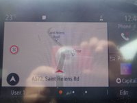 USED 2020 70 RENAULT CLIO 1.0 TCe Iconic Hatchback 5dr Petrol Manual Euro 6 (s/s) (100 ps) NEW SHAPE STUNNING CAR 12 MONTHS MOT