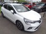 USED 2020 70 RENAULT CLIO 1.0 TCe Iconic Hatchback 5dr Petrol Manual Euro 6 (s/s) (100 ps) NEW SHAPE STUNNING CAR 12 MONTHS MOT