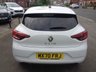 USED 2020 70 RENAULT CLIO 1.0 TCe Iconic Hatchback 5dr Petrol Manual Euro 6 (s/s) (100 ps) NEW SHAPE STUNNING CAR 12 MONTHS MOT