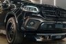 USED 2018 68 MERCEDES-BENZ X-CLASS 2.3 CDI BULLDOG EDT Power Pickup Double Cab 4dr Diesel Auto 4MATIC Euro 6 PX &ldquo;Bulldog Edition&rdquo; 4MATIC 1/1