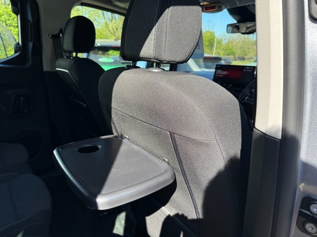 View our VAUXHALL Combo Life Electric