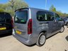 USED 2026 75 VAUXHALL Combo Life Electric 52kWh Design XL MPV 5dr Electric Auto (7.4kW Charger) (136 ps) **FIRST REGISTERED 16/01/2026**