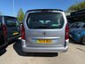 USED 2026 75 VAUXHALL Combo Life Electric 52kWh Design XL MPV 5dr Electric Auto (7.4kW Charger) (136 ps) **FIRST REGISTERED 16/01/2026**
