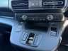USED 2026 75 VAUXHALL Combo Life Electric 52kWh Design XL MPV 5dr Electric Auto (7.4kW Charger) (136 ps) **FIRST REGISTERED 16/01/2026**