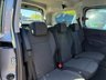 USED 2026 75 VAUXHALL Combo Life Electric 52kWh Design XL MPV 5dr Electric Auto (7.4kW Charger) (136 ps) **FIRST REGISTERED 16/01/2026**