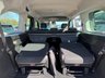 USED 2026 75 VAUXHALL Combo Life Electric 52kWh Design XL MPV 5dr Electric Auto (7.4kW Charger) (136 ps) **FIRST REGISTERED 16/01/2026**