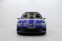 USED 2024 24 VOLKSWAGEN GOLF 2.0 TSI R Hatchback 5dr Petrol DSG 4Motion Euro 6 (s/s) (320 ps) 