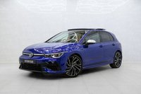 USED 2024 24 VOLKSWAGEN GOLF 2.0 TSI R Hatchback 5dr Petrol DSG 4Motion Euro 6 (s/s) (320 ps) 