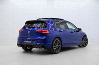 USED 2024 24 VOLKSWAGEN GOLF 2.0 TSI R Hatchback 5dr Petrol DSG 4Motion Euro 6 (s/s) (320 ps) 