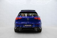 USED 2024 24 VOLKSWAGEN GOLF 2.0 TSI R Hatchback 5dr Petrol DSG 4Motion Euro 6 (s/s) (320 ps) 