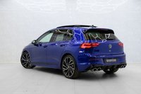 USED 2024 24 VOLKSWAGEN GOLF 2.0 TSI R Hatchback 5dr Petrol DSG 4Motion Euro 6 (s/s) (320 ps) 
