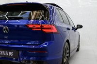 USED 2024 24 VOLKSWAGEN GOLF 2.0 TSI R Hatchback 5dr Petrol DSG 4Motion Euro 6 (s/s) (320 ps) 
