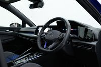 USED 2024 24 VOLKSWAGEN GOLF 2.0 TSI R Hatchback 5dr Petrol DSG 4Motion Euro 6 (s/s) (320 ps) 