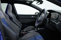 USED 2024 24 VOLKSWAGEN GOLF 2.0 TSI R Hatchback 5dr Petrol DSG 4Motion Euro 6 (s/s) (320 ps) 