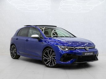 2024 VOLKSWAGEN GOLF