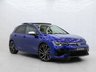 USED 2024 24 VOLKSWAGEN GOLF 2.0 TSI R Hatchback 5dr Petrol DSG 4Motion Euro 6 (s/s) (320 ps) 