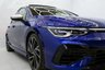 USED 2024 24 VOLKSWAGEN GOLF 2.0 TSI R Hatchback 5dr Petrol DSG 4Motion Euro 6 (s/s) (320 ps) 