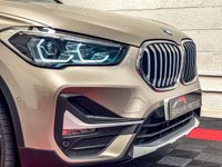 USED 2022 22 BMW X1 1.5 18i xLine SUV 5dr Petrol Manual sDrive Euro 6 (s/s) (136 ps) 
