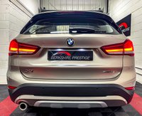 USED 2022 22 BMW X1 1.5 18i xLine SUV 5dr Petrol Manual sDrive Euro 6 (s/s) (136 ps) 