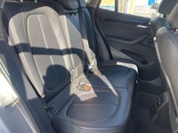 USED 2022 22 BMW X1 1.5 18i xLine SUV 5dr Petrol Manual sDrive Euro 6 (s/s) (136 ps) 
