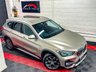 USED 2022 22 BMW X1 1.5 18i xLine SUV 5dr Petrol Manual sDrive Euro 6 (s/s) (136 ps) 