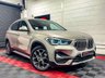 USED 2022 22 BMW X1 1.5 18i xLine SUV 5dr Petrol Manual sDrive Euro 6 (s/s) (136 ps) 