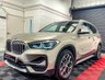 USED 2022 22 BMW X1 1.5 18i xLine SUV 5dr Petrol Manual sDrive Euro 6 (s/s) (136 ps) 