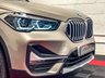 USED 2022 22 BMW X1 1.5 18i xLine SUV 5dr Petrol Manual sDrive Euro 6 (s/s) (136 ps) 