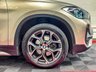 USED 2022 22 BMW X1 1.5 18i xLine SUV 5dr Petrol Manual sDrive Euro 6 (s/s) (136 ps) 