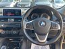 USED 2022 22 BMW X1 1.5 18i xLine SUV 5dr Petrol Manual sDrive Euro 6 (s/s) (136 ps) 