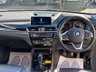 USED 2022 22 BMW X1 1.5 18i xLine SUV 5dr Petrol Manual sDrive Euro 6 (s/s) (136 ps) 