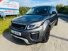 USED 2016 16 LAND ROVER RANGE ROVER EVOQUE 2.0 TD4 HSE Dynamic SUV 5dr Diesel Auto 4WD Euro 6 (s/s) (180 ps) 