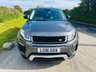 USED 2016 16 LAND ROVER RANGE ROVER EVOQUE 2.0 TD4 HSE Dynamic SUV 5dr Diesel Auto 4WD Euro 6 (s/s) (180 ps) 