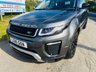 USED 2016 16 LAND ROVER RANGE ROVER EVOQUE 2.0 TD4 HSE Dynamic SUV 5dr Diesel Auto 4WD Euro 6 (s/s) (180 ps) 