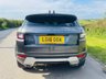 USED 2016 16 LAND ROVER RANGE ROVER EVOQUE 2.0 TD4 HSE Dynamic SUV 5dr Diesel Auto 4WD Euro 6 (s/s) (180 ps) 
