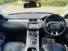USED 2016 16 LAND ROVER RANGE ROVER EVOQUE 2.0 TD4 HSE Dynamic SUV 5dr Diesel Auto 4WD Euro 6 (s/s) (180 ps) 