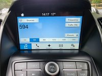 USED 2017 67 FORD KUGA 2.0 TDCi Titanium SUV 5dr Diesel Powershift AWD Euro 6 (s/s) (180 ps) Rear Parking Sensors