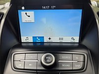 USED 2017 67 FORD KUGA 2.0 TDCi Titanium SUV 5dr Diesel Powershift AWD Euro 6 (s/s) (180 ps) Rear Parking Sensors