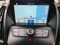 USED 2017 67 FORD KUGA 2.0 TDCi Titanium SUV 5dr Diesel Powershift AWD Euro 6 (s/s) (180 ps) Rear Parking Sensors
