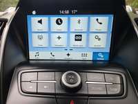 USED 2017 67 FORD KUGA 2.0 TDCi Titanium SUV 5dr Diesel Powershift AWD Euro 6 (s/s) (180 ps) Rear Parking Sensors