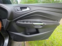 USED 2017 67 FORD KUGA 2.0 TDCi Titanium SUV 5dr Diesel Powershift AWD Euro 6 (s/s) (180 ps) Rear Parking Sensors