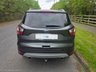 USED 2017 67 FORD KUGA 2.0 TDCi Titanium SUV 5dr Diesel Powershift AWD Euro 6 (s/s) (180 ps) Rear Parking Sensors