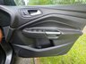 USED 2017 67 FORD KUGA 2.0 TDCi Titanium SUV 5dr Diesel Powershift AWD Euro 6 (s/s) (180 ps) Rear Parking Sensors