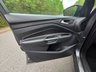 USED 2017 67 FORD KUGA 2.0 TDCi Titanium SUV 5dr Diesel Powershift AWD Euro 6 (s/s) (180 ps) Rear Parking Sensors