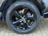 USED 2020 69 TOYOTA RAV4 2.5 VVT-h Dynamic SUV 5dr Petrol Hybrid CVT 4WD Euro 6 (s/s) (222 ps) 