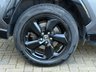 USED 2020 69 TOYOTA RAV4 2.5 VVT-h Dynamic SUV 5dr Petrol Hybrid CVT 4WD Euro 6 (s/s) (222 ps) 
