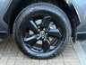 USED 2020 69 TOYOTA RAV4 2.5 VVT-h Dynamic SUV 5dr Petrol Hybrid CVT 4WD Euro 6 (s/s) (222 ps) 