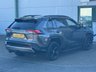 USED 2020 69 TOYOTA RAV4 2.5 VVT-h Dynamic SUV 5dr Petrol Hybrid CVT 4WD Euro 6 (s/s) (222 ps) 